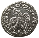 Tétradrachme - Séleucie et Pirée, Laodicée ad Mare – Caracalla – 209-212 apr. J.-C.