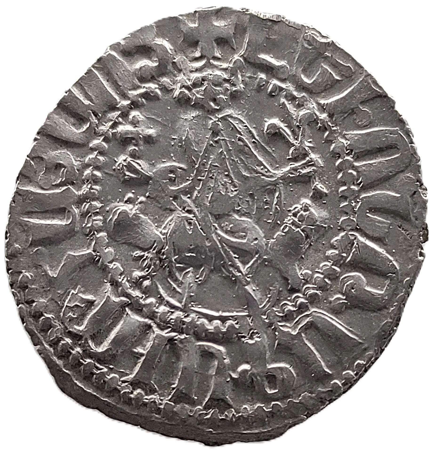 Tram – Cilician Armenia, Levon I – 1198-1219 A.D.