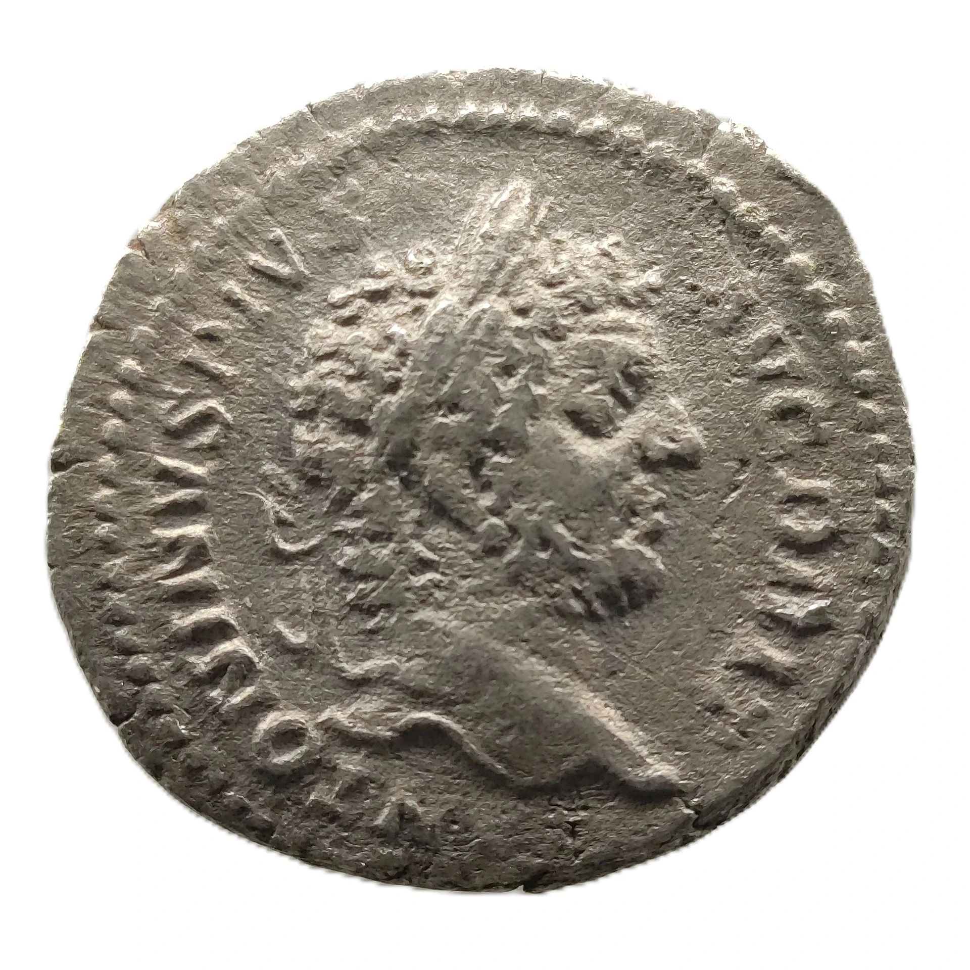 [F12-MRE-8] Denarius – Caracalla – 212 AD