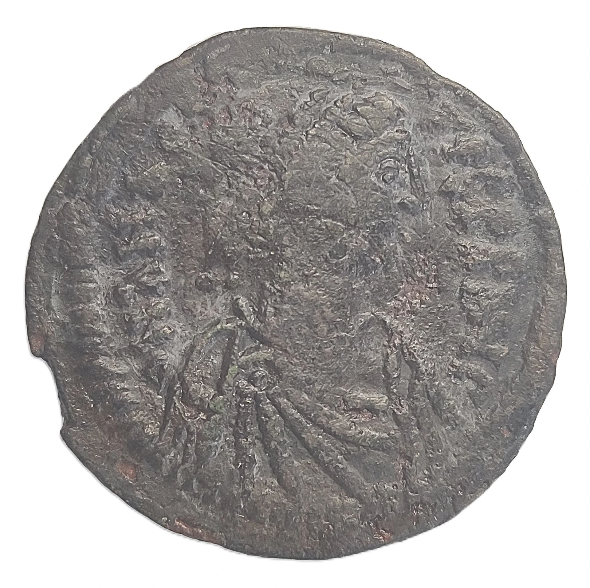 Follis – Anastasius I – AD 491–518