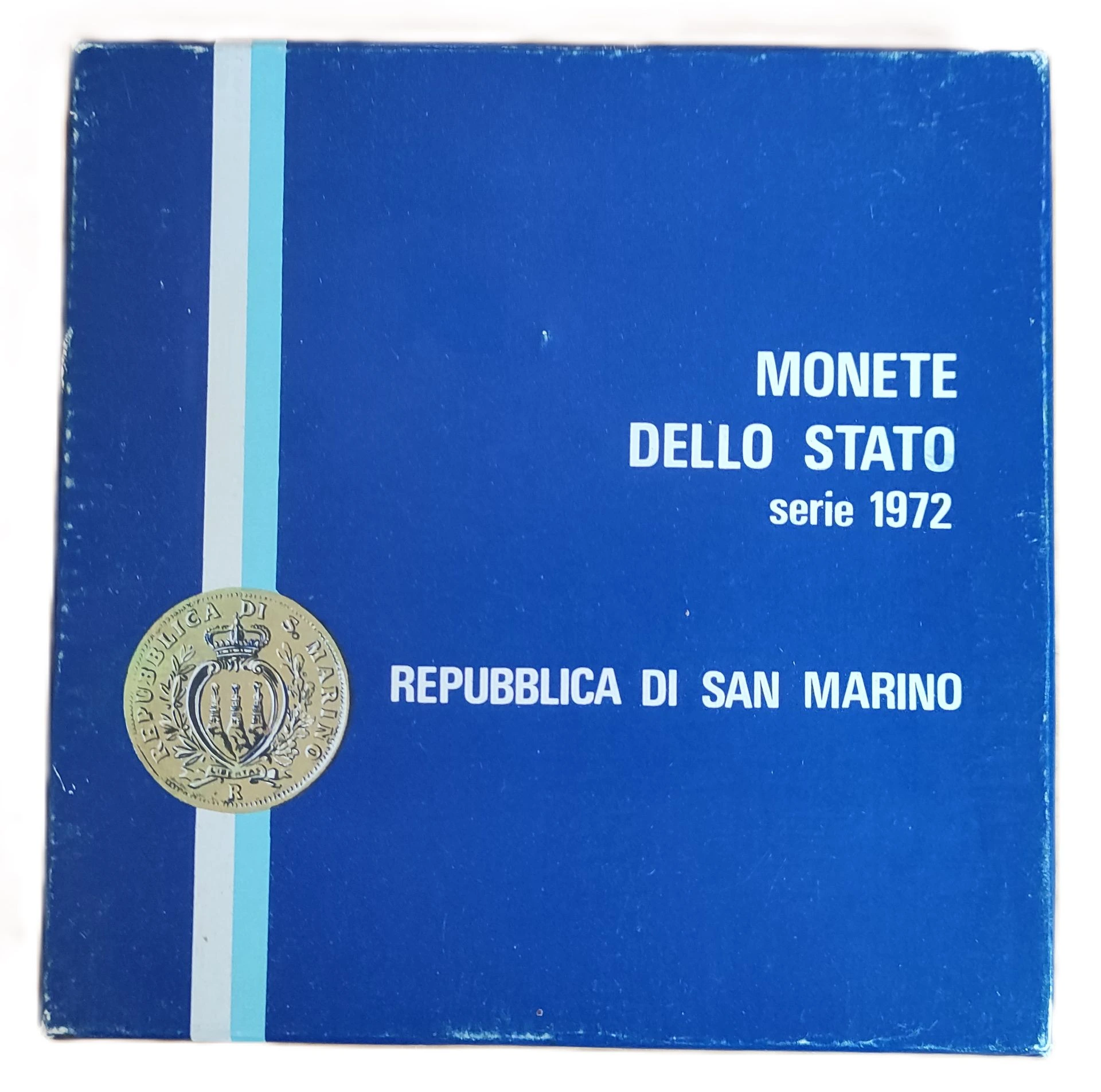 [F56-MCO-5] Set – 1972