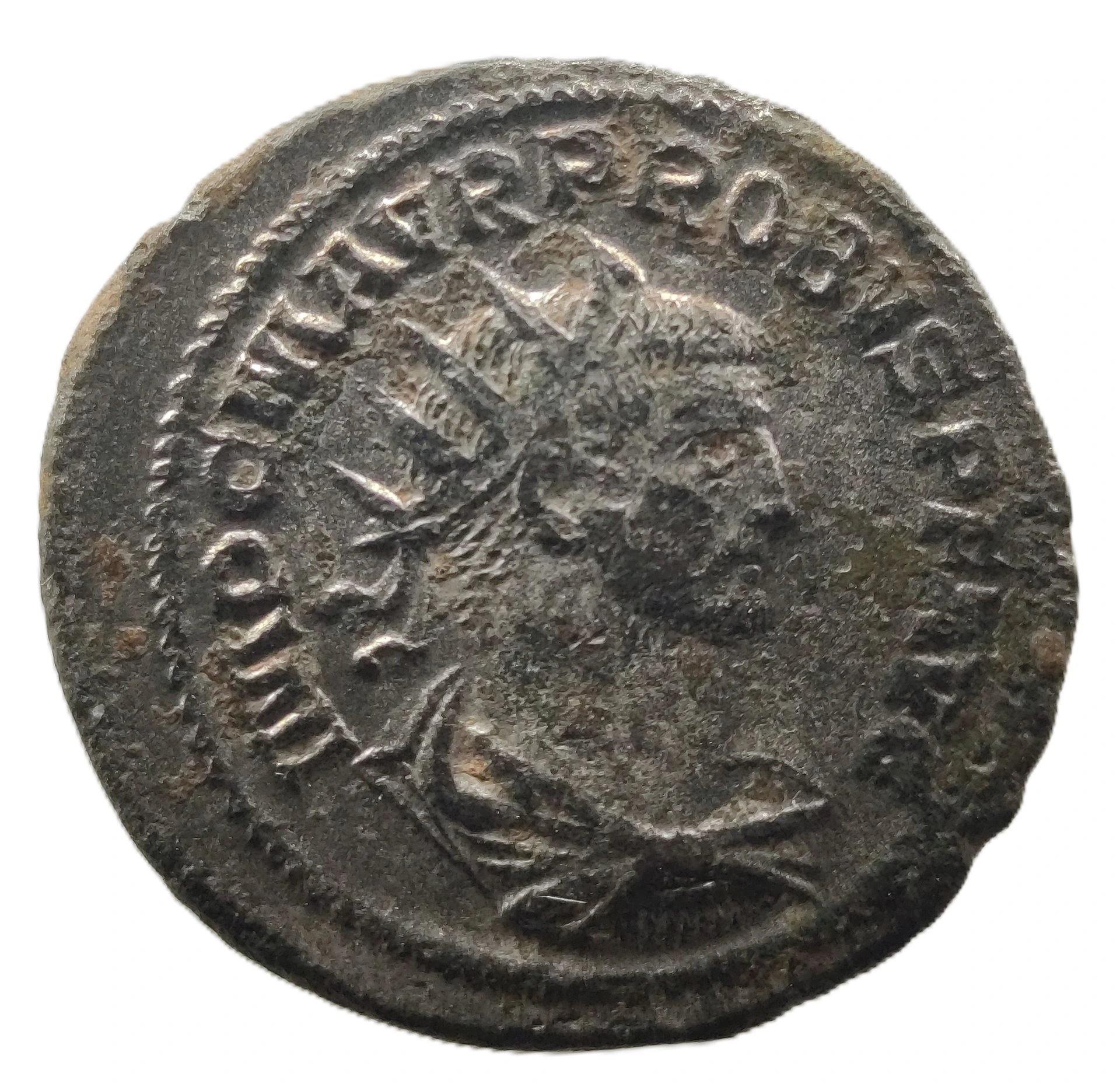 [F17-MRE-13] Antoninianus – Probus – AD 276–282