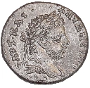 Tetradrachm – Laodicea ad Mare, Seleucis and Pieria – Caracalla – AD 209–212