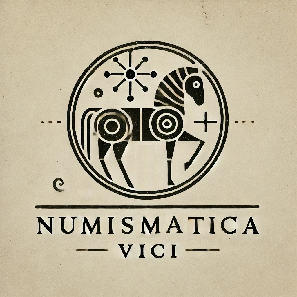 Numismatica Vici